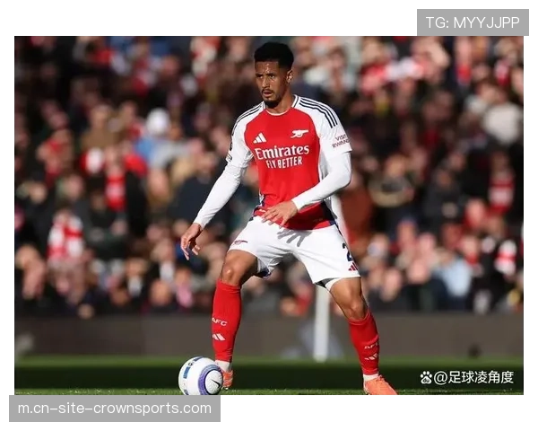 萨利巴复出提升枪手防线 空中对抗成功率居高不下