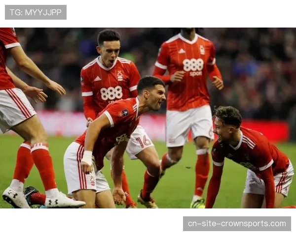 诺丁汉森林全场压制却颗粒无收 锋无力问题再度暴露